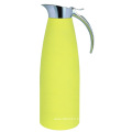 Stainless Steel Insulated Vacuum Coffee Pot for Home or Hotel Svp-1300I